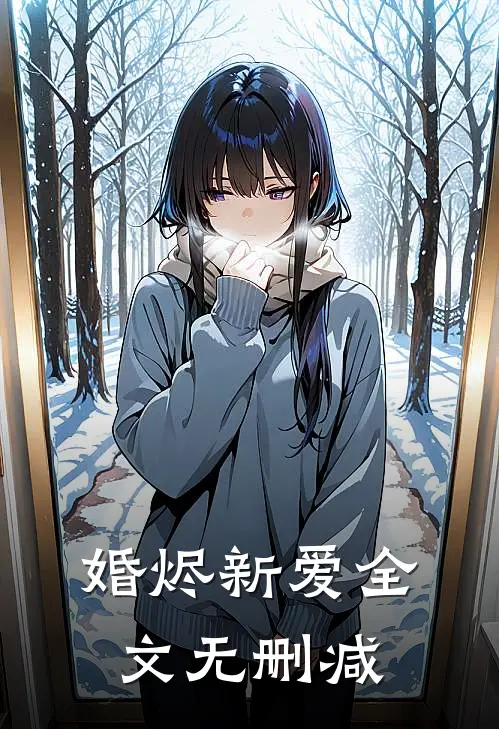 婚烬新爱全文无删减