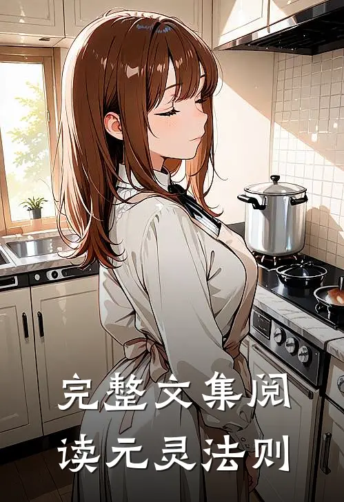 完整文集阅读元灵法则