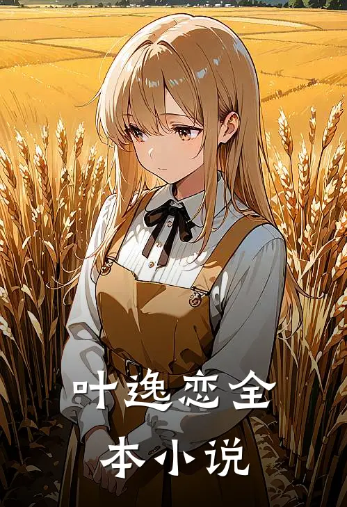 叶逸恋全本小说