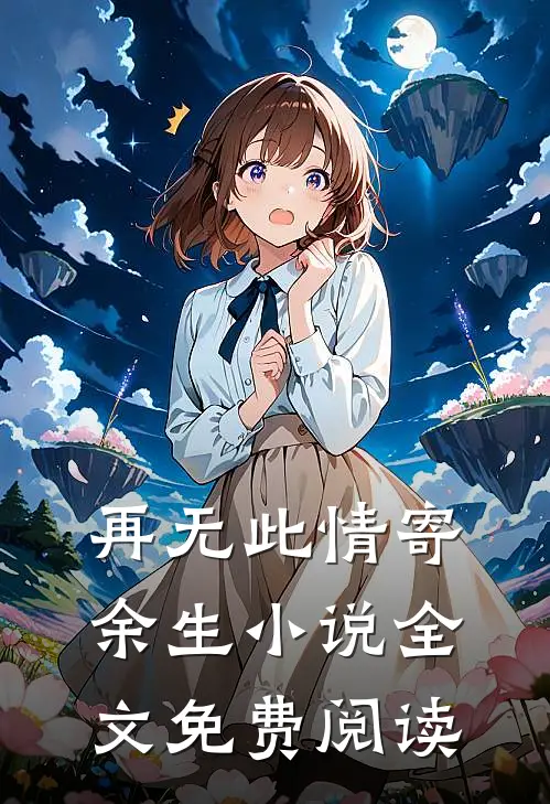 再无此情寄余生小说全文免费阅读