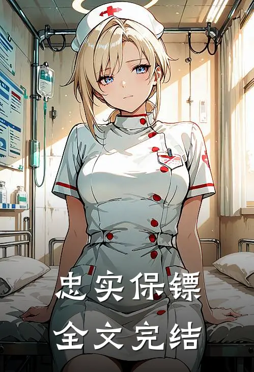 忠实保镖全文完结