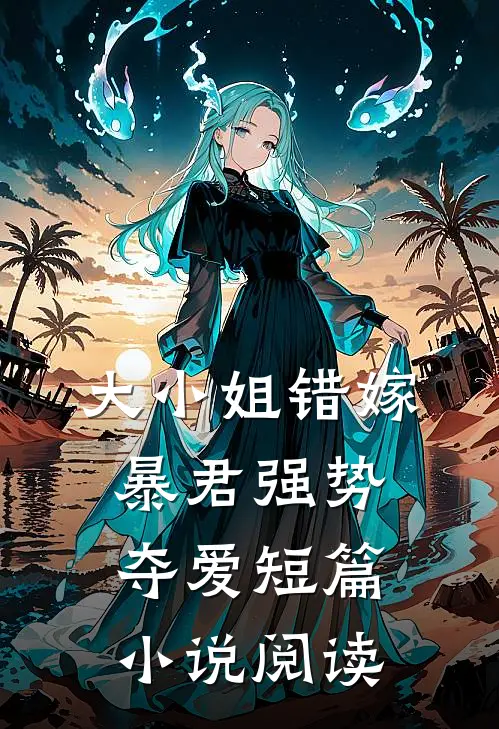 大小姐错嫁,暴君强势夺爱短篇阅读全文