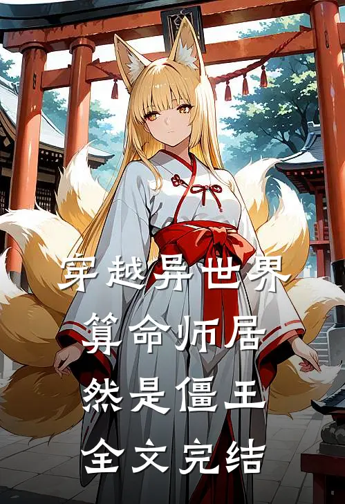 穿越异世界算命师居然是僵王全文完结