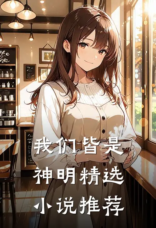 我们皆是神明精选小说推荐