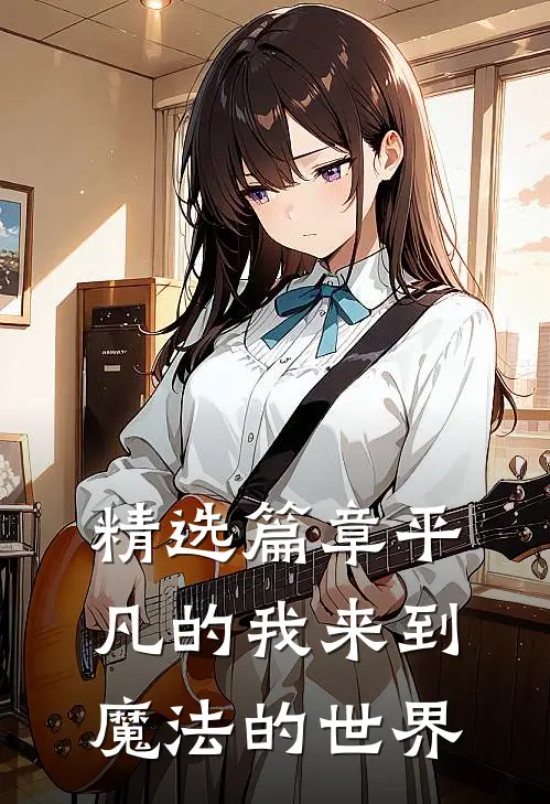 精选篇章平凡的我来到魔法的世界
