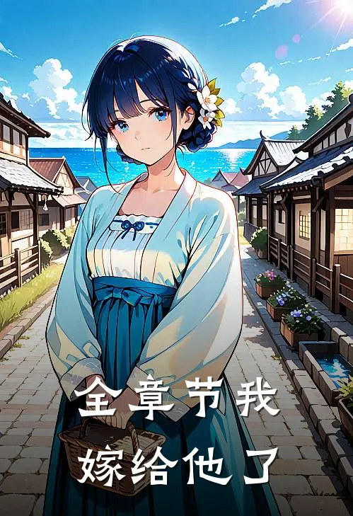 全章节我嫁给他了
