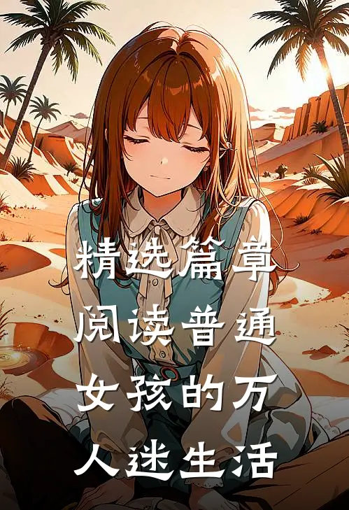 精选篇章阅读普通女孩的万人迷生活