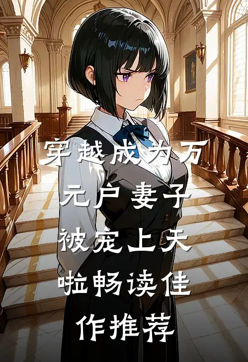 穿越成为万元户妻子,被宠上天啦畅读佳作推荐