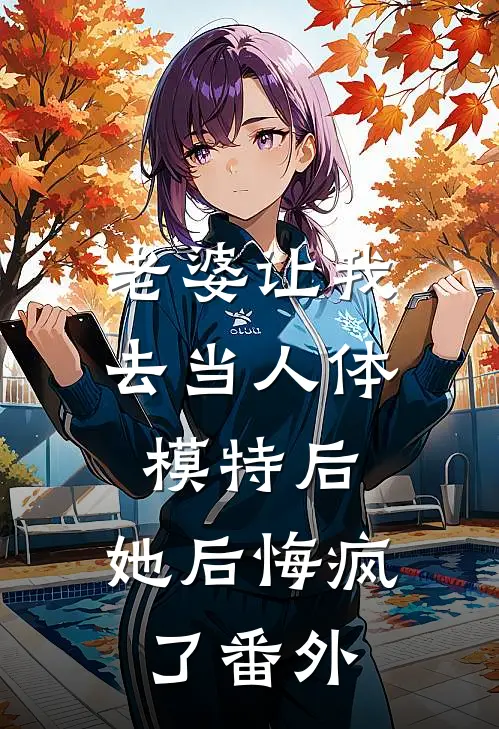 老婆让我去当人体模特后,她后悔疯了番外免费阅读