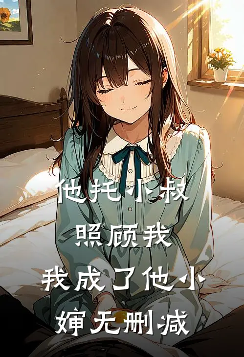 他托小叔照顾我,我成了他小婶无删减在线观看