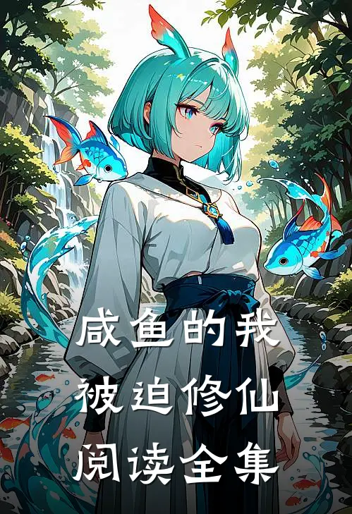 咸鱼的我被迫修仙阅读全集