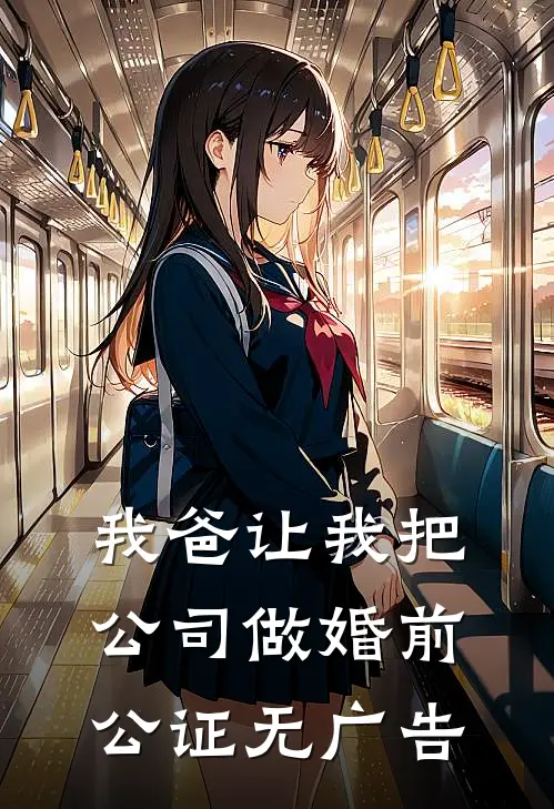 我爸让我把公司做婚前公证无广告
