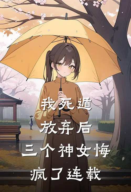 我死遁放弃后,三个神女悔疯了连载了吗