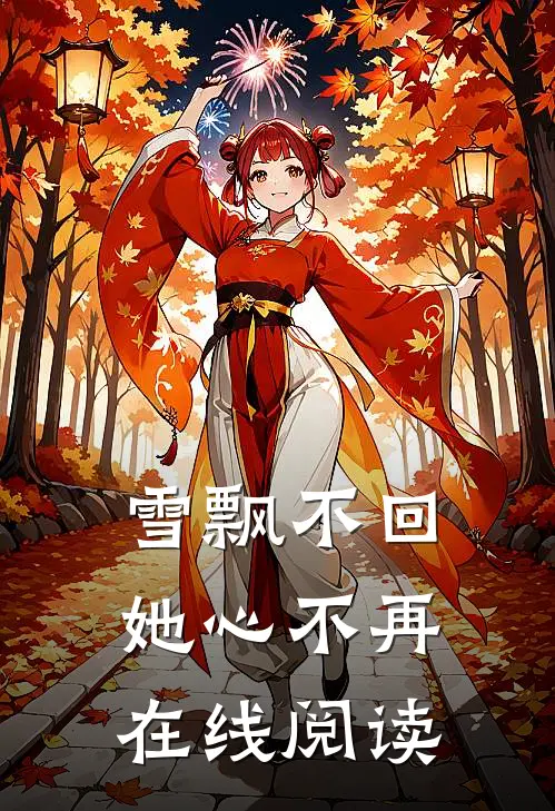 雪飘不回,她心不再在线阅读免费