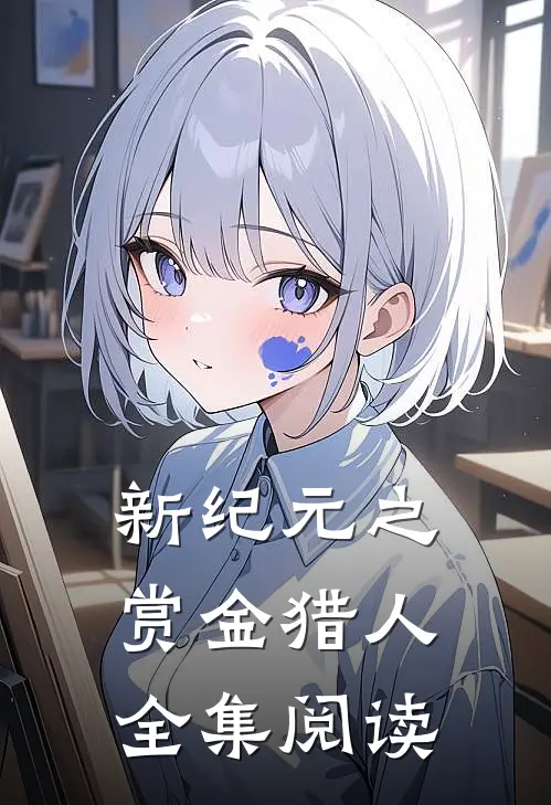 新纪元之赏金猎人全集阅读