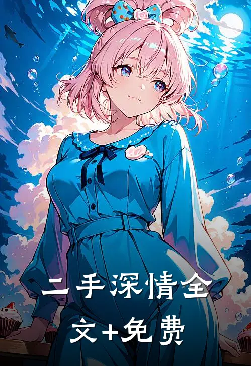 二手深情全文+免费