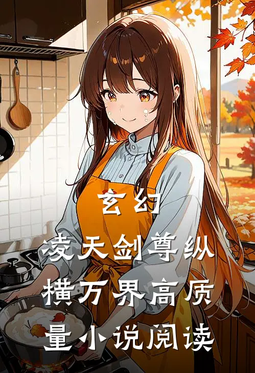 玄幻凌天剑尊纵横万界高质量阅读