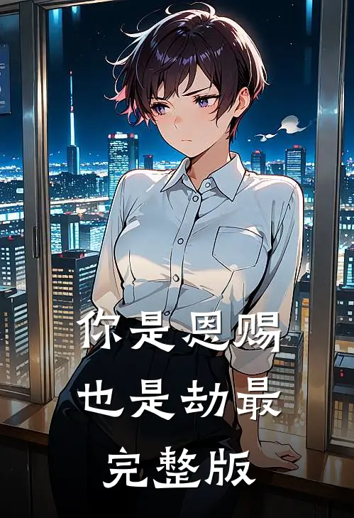 你是恩赐也是劫最完整版