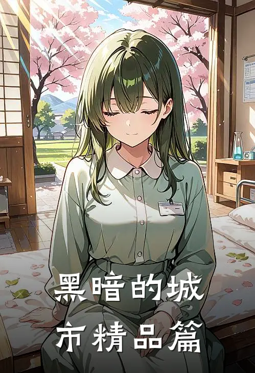 黑暗的城市精品篇