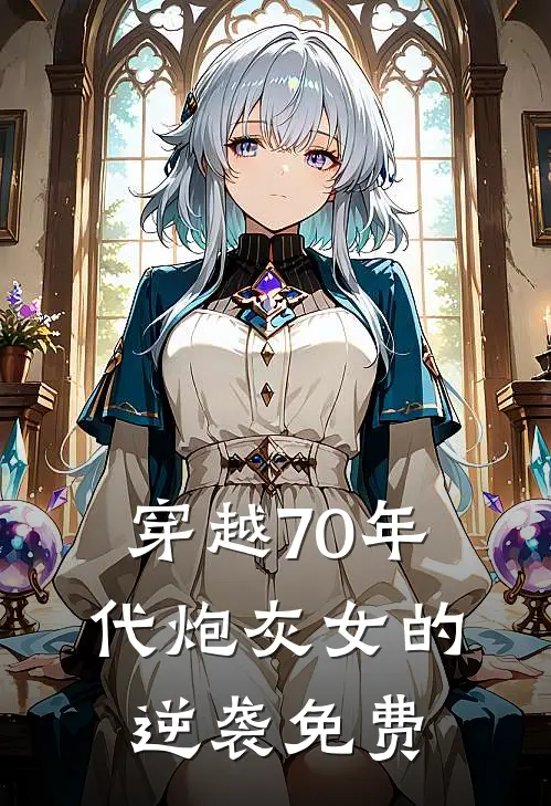 穿越70年代炮灰女的逆袭免费
