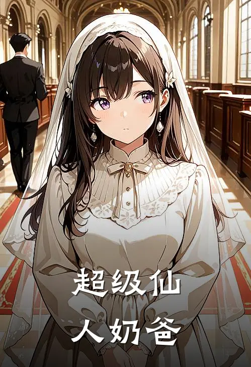 超级仙人奶爸