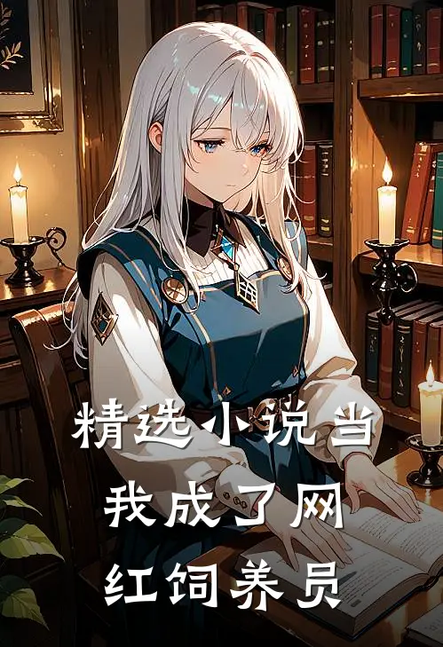 精选小说当我成了网红饲养员