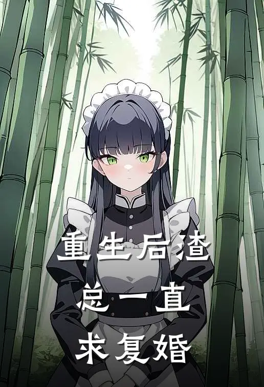 重生后渣总一直求复婚