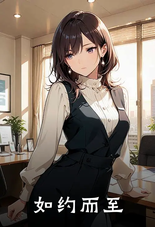 如约而至