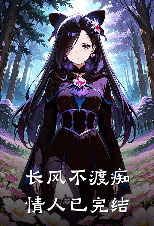 长风不渡痴情人已完结了吗