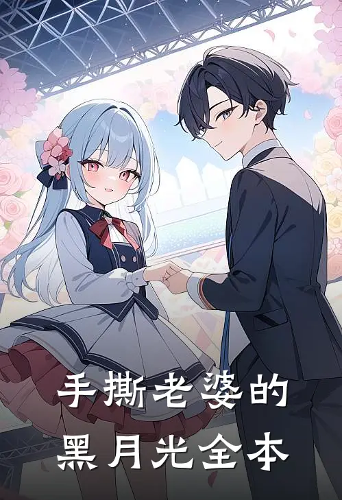 手撕老婆的黑月光全本