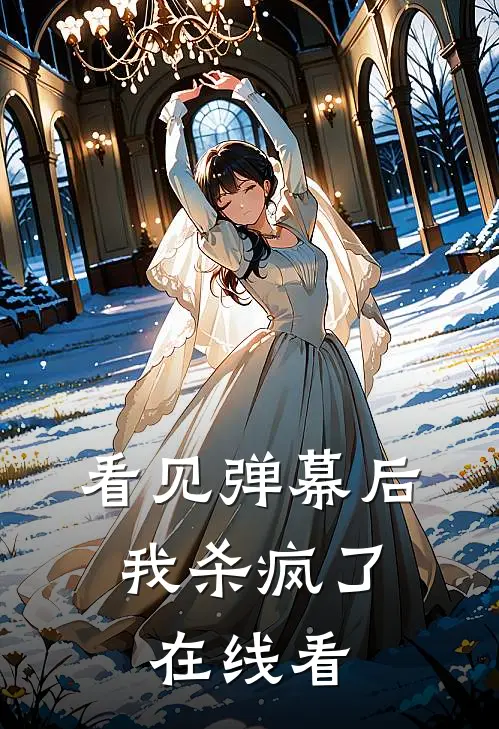 看见弹幕后,我杀疯了在线看