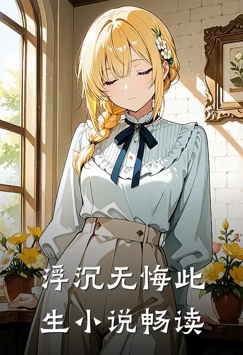 浮沉无悔此生小说畅读