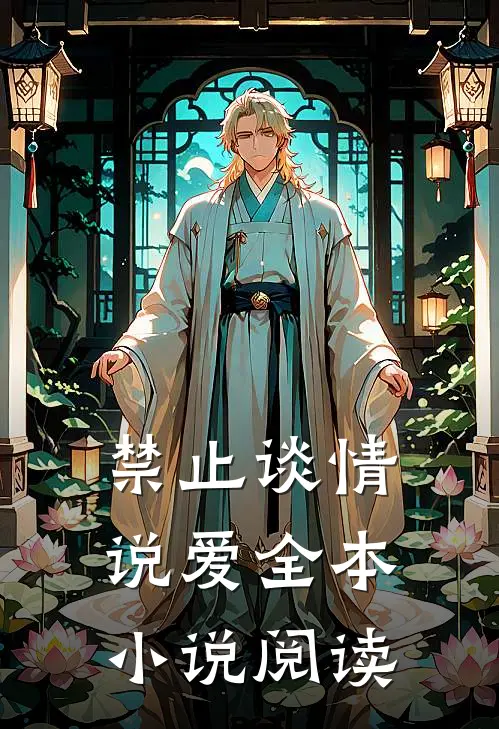 禁止谈情说爱全本小说阅读