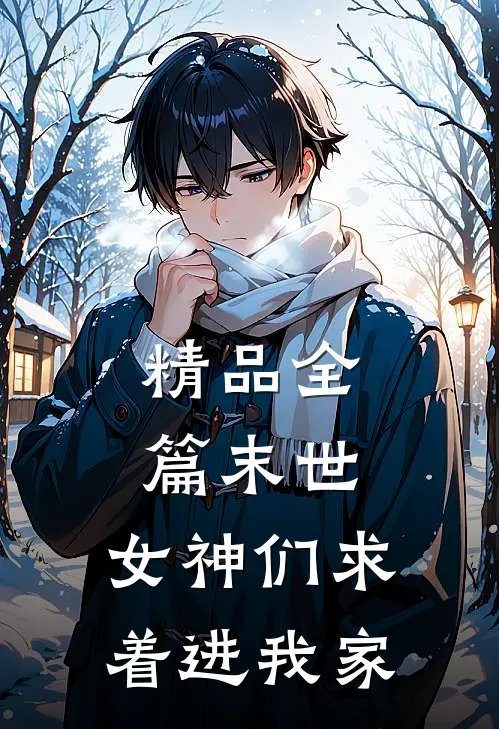 精品全篇末世女神们求着进我家的