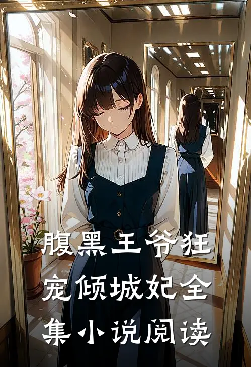 腹黑王爷狂宠倾城妃全集小说阅读