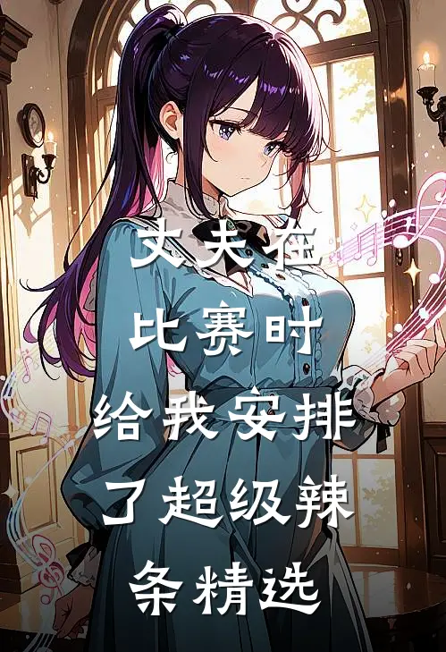 丈夫在比赛时,给我安排了超级辣条精选
