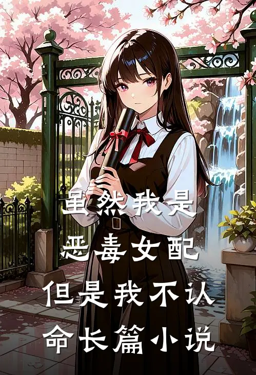 虽然我是恶毒女配,但是我不认命长篇网