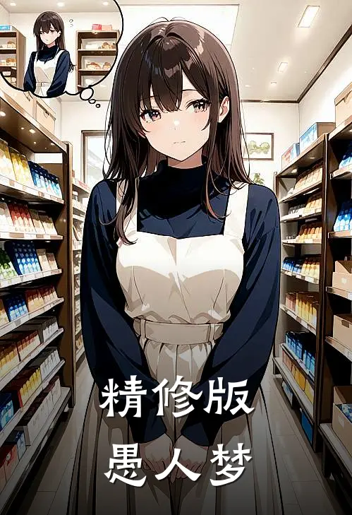 精修版愚人梦