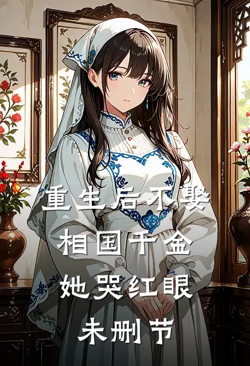 重生后不娶相国千金,她哭红眼未删节