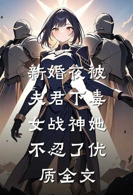 新婚夜被夫君下毒,女战神她不忍了优质全文在线阅读