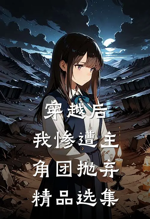 穿越后,我惨遭主角团抛弃精品选集