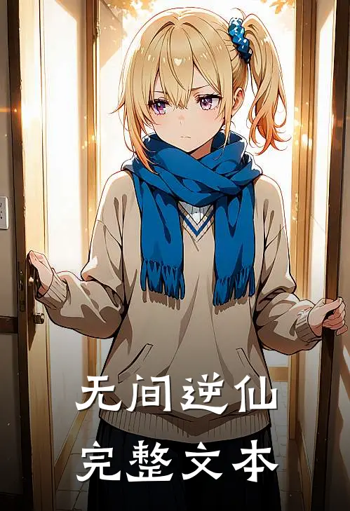 无间逆仙完整文本