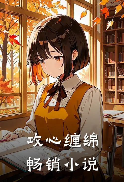 攻心缠绵畅销小说