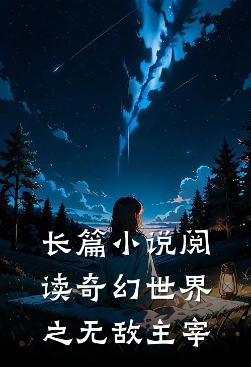 长篇小说阅读奇幻世界之无敌主宰