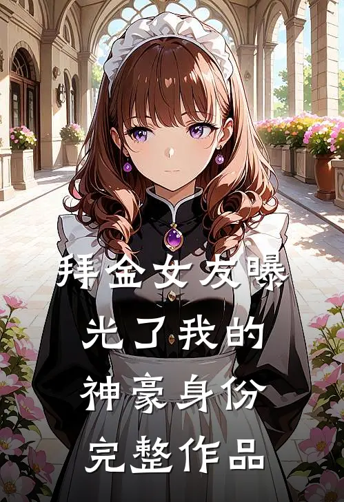 拜金女友曝光了我的神豪身份完整作品