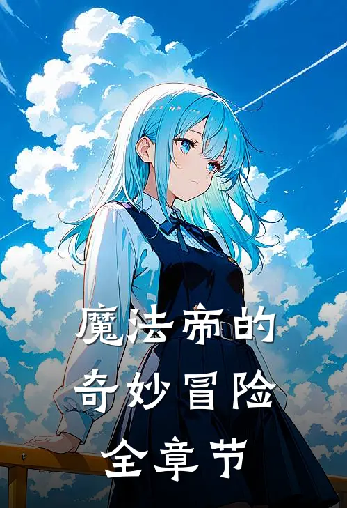 魔法帝的奇妙冒险全章节