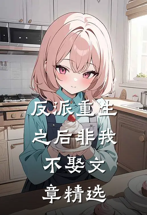 反派重生之后非我不娶文章精选