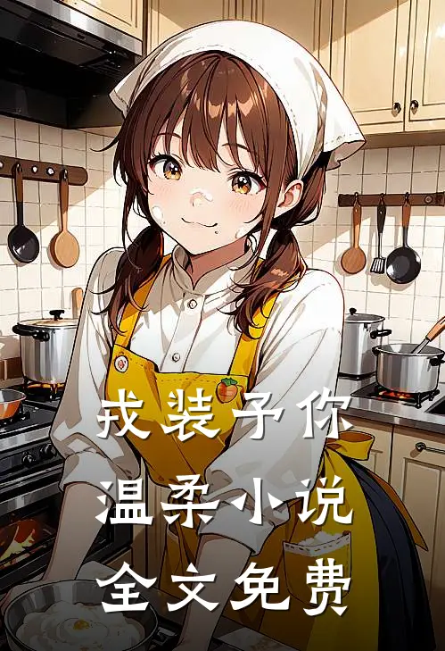 戎装予你温柔小说全文免费