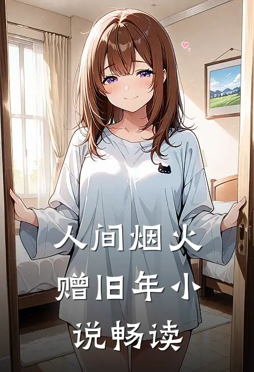 人间烟火赠旧年小说畅读