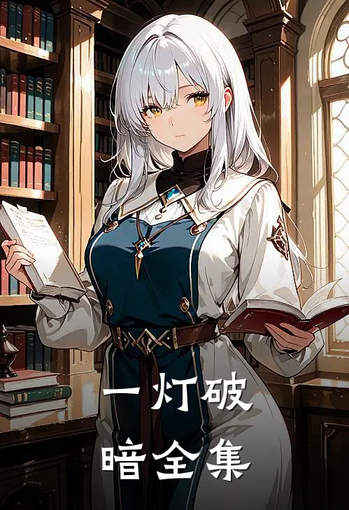 一灯破暗全集